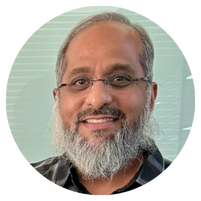 Dr. Huzaifa Chooniwala